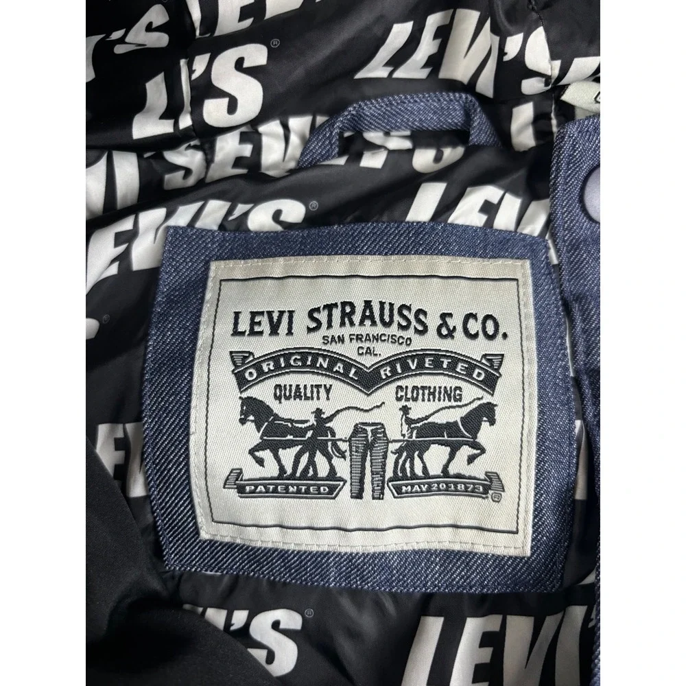 Levis levi strauss